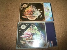 CD DVD Free Shipping After the Rain Izanaware Traveler DVD included First Limite, usado comprar usado  Enviando para Brazil
