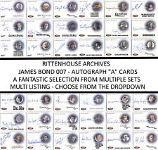 James bond 007 usato  Spedire a Italy