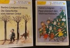 Bücher barbro lindgren gebraucht kaufen  Nittel