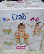 Okbaby crab seggiolino usato  Castel Frentano
