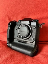 Fujifilm grip d'occasion  Boulogne-Billancourt