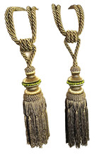 Vtg pair large for sale  Henrico