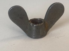 Bsf wing nuts for sale  LEICESTER