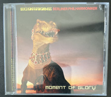 SCORPIONS BERLINER PHIL HARMONIKER MOMENT OF GLORY CD 2000 OG N.M. RARE comprar usado SCORPIONS BERLINER PHIL HARMONIKER MOMENT OF GLORY CD 2000 OG N.M. RARE comprar usado  Enviando para Brazil