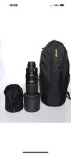 Nikon 200 400 for sale  Tucson