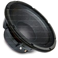 Woofer de Alto-falante Beyma SM-110/N 10" 200 Watts 8-ohm Freq Baixo Novo Estoque Antigo comprar usado  Enviando para Brazil