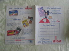 Antique alsatian yeast d'occasion  Expédié en Belgium