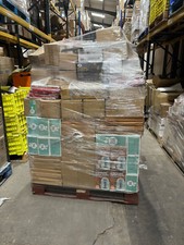 Amazon returns joblot for sale  LEICESTER