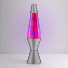 Lava lamp 14.5in for sale  BRADFORD