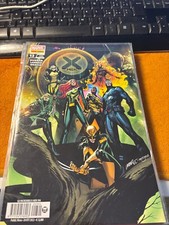 Lotto fumetti incredibili usato  Villaricca