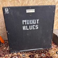 The moody blues d'occasion  Expédié en Belgium