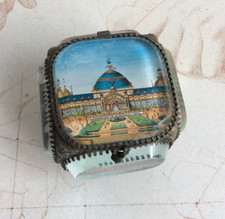 Ancien coffret bijoux d'occasion  Nantes-