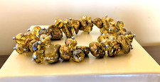 Gold colored jasper for sale  Winston Salem