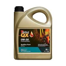 Engine oil triple for sale  TAMWORTH