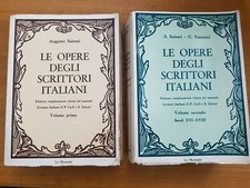 Libro augusto sainati usato  Santa Ninfa