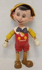 Disney pinocchio jointed for sale  Bells