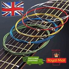 Acoustic guitar strings for sale  LINCOLN