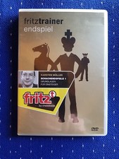 Chessbase fritztrainer endspie gebraucht kaufen  Deutschland