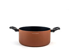 Casseruola manici paprika usato  Montebelluna