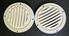 Four vents white for sale  Dowagiac