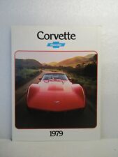 1979 corvette hot for sale  Waynesboro