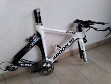 Argon e112 sram gebraucht kaufen  Deutschland
