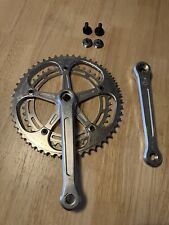 Pédalier campagnolo gran d'occasion  Confolens