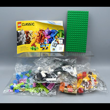 Lego classic basic for sale  Stevens Point
