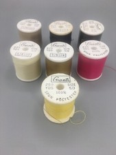 Grant sewing thread for sale  Gorham