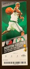 Boston celtics 2008 for sale  Saint Paul