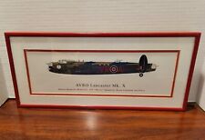 Avro lancaster mk. for sale  East Setauket