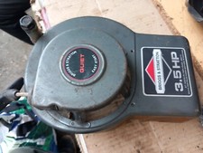 Lanceur moteur briggs d'occasion  Alès