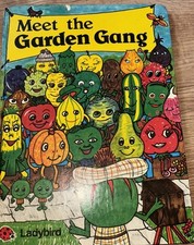 Meet garden gang for sale  ROCHDALE
