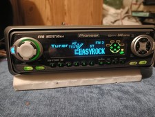 Autoradio pioneer deh usato Autoradio pioneer deh usato  Villanova di Camposampiero