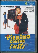 Ebond pierino contro usato  Italia