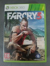 far cry xbox 360 usato far cry xbox 360 usato  Treviolo