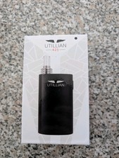 Kit collezione vaporizzatore usato  Portoferraio