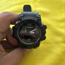 Casio shock gwg for sale  Lakewood