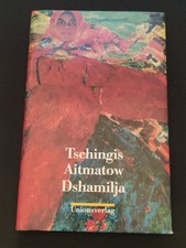 Dshamilja novelle aitmatow gebraucht kaufen  Düsseldorf