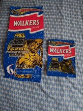 Walkers crisps cheese for sale  NOTTINGHAM