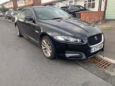 Jaguar 2012 2.2d for sale  UK