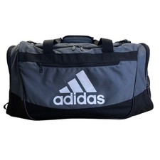 Adidas gray black for sale  Gaithersburg