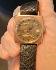 Gub glashütte spezimatic gebraucht kaufen  Hamburg