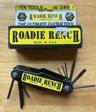 Roadie rench multi for sale  RICHMOND