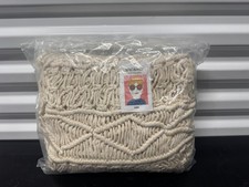 Vintage boho macrame for sale  Federal Way