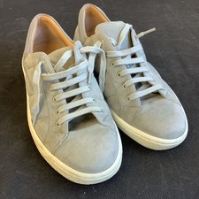 Russell bromley grey for sale  ASHTON-UNDER-LYNE