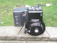 Briggs stratton horizontal for sale  Mchenry