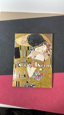 Gustav klimt alessandra for sale  Indio