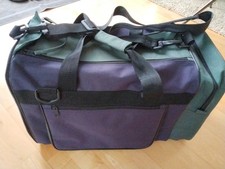 Sporttasche reisetasche gym gebraucht kaufen  Denkendorf