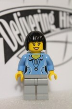Lego minifigure set usato  Santena